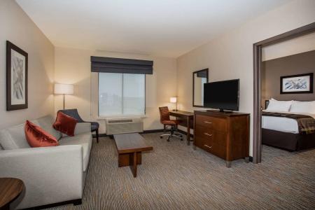 Wingate by Wyndham Denver Airport - 3