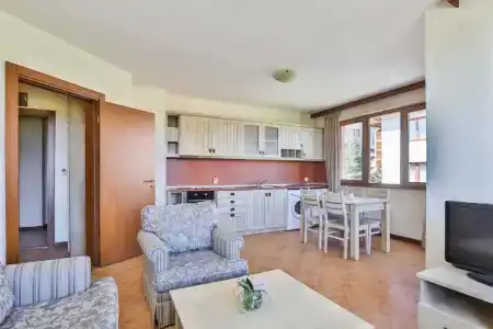 Pirin Golf & Country Club Apartment Complex - 27