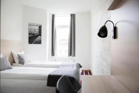Citybox Oslo - 56
