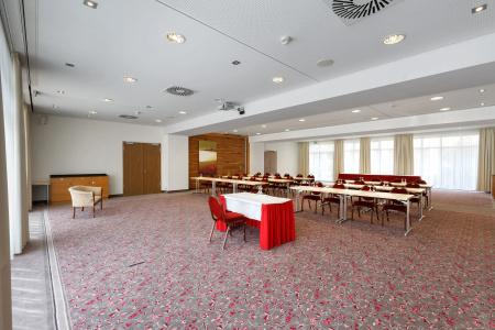 Holiday Inn Nürnberg City Centre, an IHG - 48