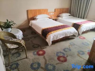 Minshuku Inn Shirahama Ekinoyado - 29