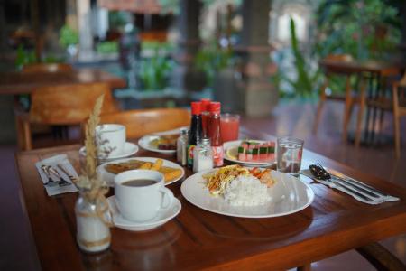 Suka Beach Inn - 26