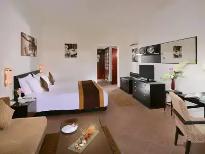 Mövenpick Resort El Sokhna - 7