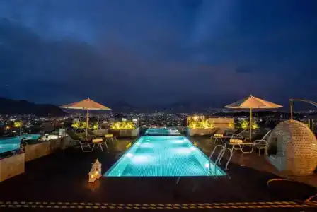 Ramada Encore by Wyndham Thamel - 13