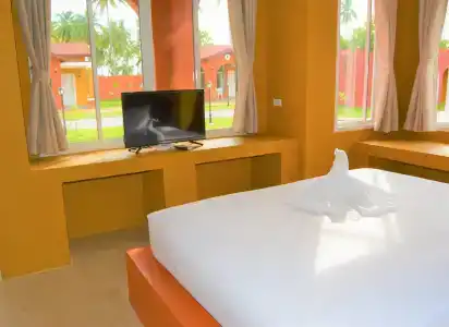 World Cat Resort - 23