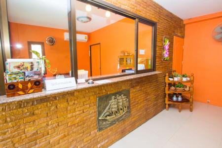 Naiyang Discovery Beach Resort Sha - 26