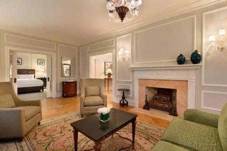 Fairmont Chateau Laurier - 30