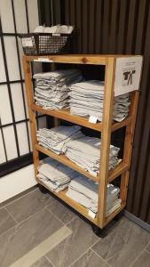 The Celecton Kyoto Horikawa Sanjo - 18
