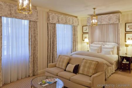 The Hay - Adams - 40