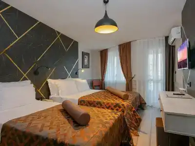 Monart City - All Inclusive Plus - 36