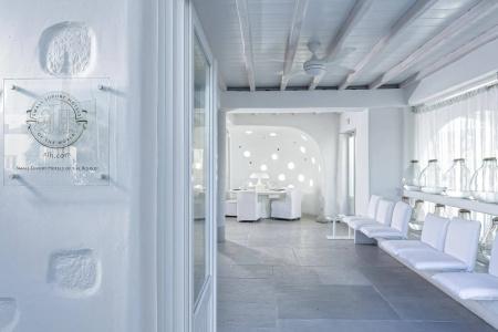 Mykonos Ammos - Small Luxurys of the World - 5