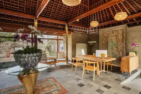 Dinara Ubud - 11