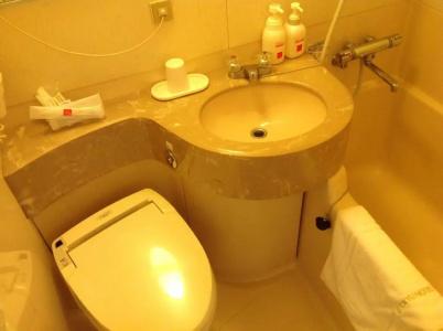 Crown Hills Kokura - 50
