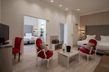 Golden Tulip Cannes De Paris - 227