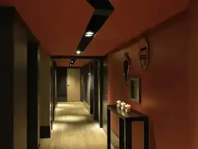 Balthazar & Spa - MGallery by Sofitel - 18