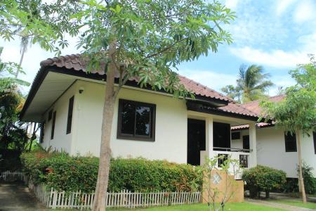 Baan Suan Bophut Samui - 14