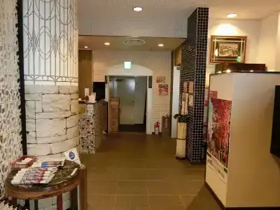 Apa Hachioji Eki Nishi - 17