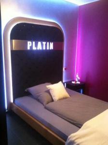 Platin - 30