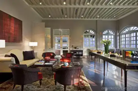 Capella Singapore (SG Clean) - 22