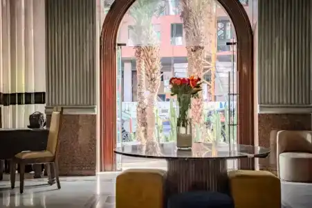 Imperial Holiday Hôtel & spa - 1