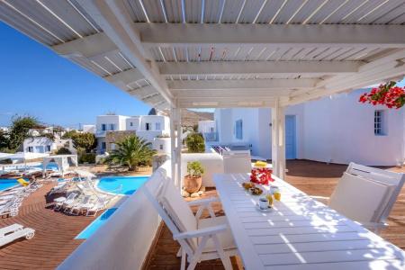 Chora Resort & Spa - 231