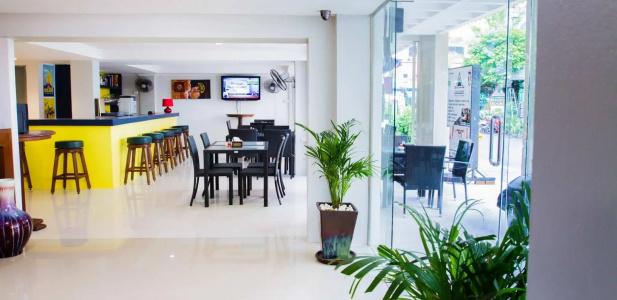 Be Baan Paradise Sha Extra Plus - 25