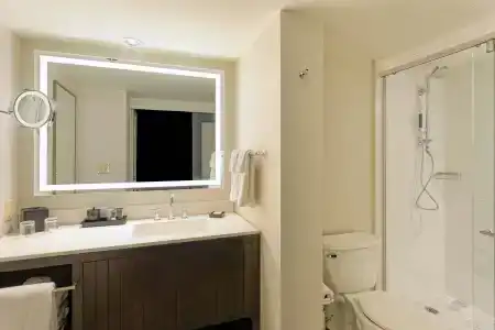 JW Marriott Houston by the Galleria - 46
