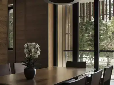 The Chedi Andermatt - 36