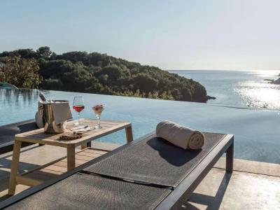 Domotel Agios Nikolaos Suites Resort - 14