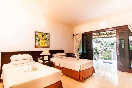 Champlung Sari And Villas Ubud - Chse Certified - 3