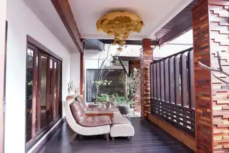 Yotaka Boutique Bangkok - 175