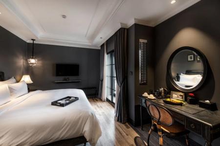 La Siesta Premium Hang Be - 86