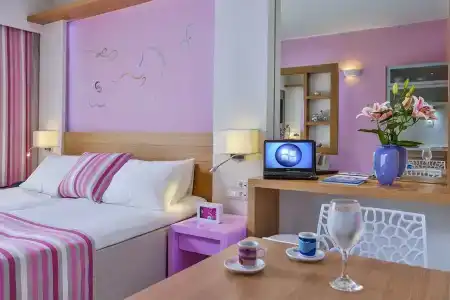 Ilios Beach Adults Only - 3