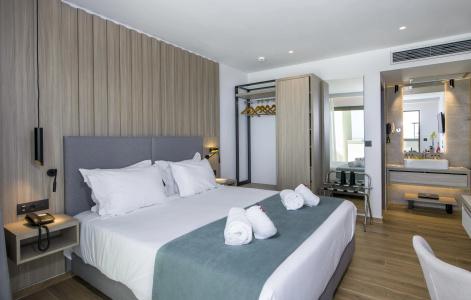 Myrion Beach Resort & Spa - 4