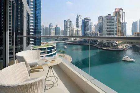 InterContinental Dubai Marina, an IHG - 60