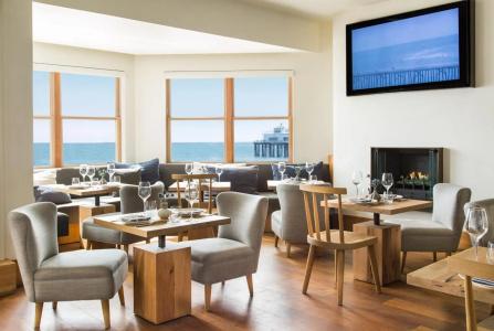 Malibu Beach Inn - 19