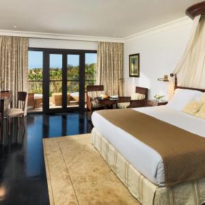 Las Madrigueras Golf Resort & Spa - Adults Only - 23