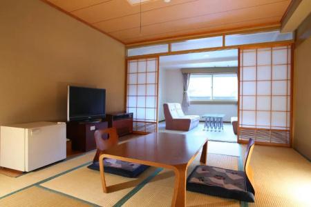 Shiga Palace - 54