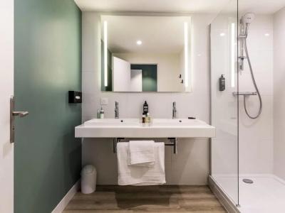 ibis Styles Limoges Centre - 104