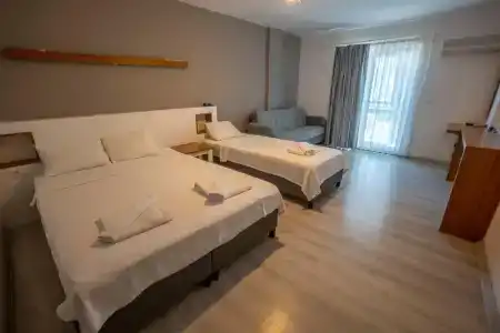 Grand Emir Spa - 4