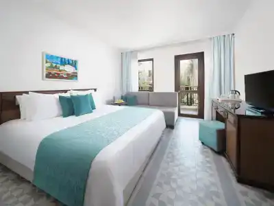 Asteria Bodrum Resort - 18