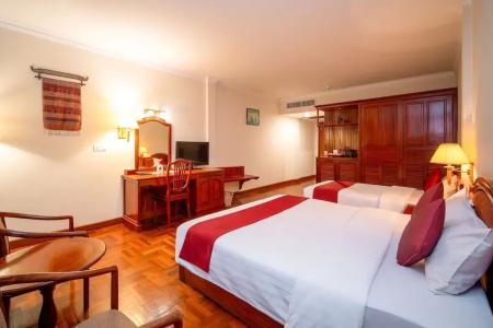 Khemara Angkor & Spa - 196