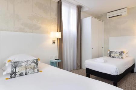 Hôtel Byakko Nice - 108