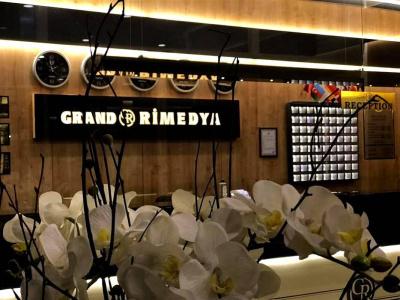 Grand Rimedya - 26