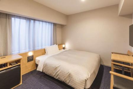 Sotetsu Fresa Inn Kyoto-Kiyomizu Gojo - 8