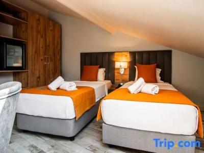 Dalya Resort Aqua & Spa Datça - 58