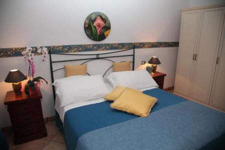 Residence e B&B Villamirella - 172