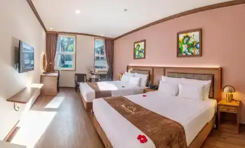 Marigold Dalat - 17