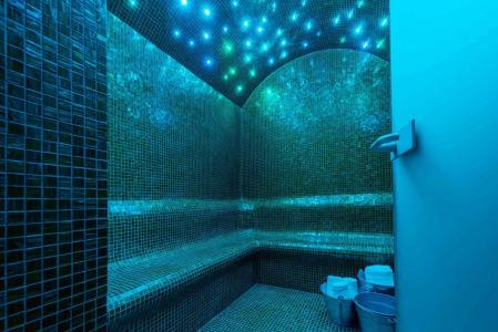 Anamnesis City Spa - 20