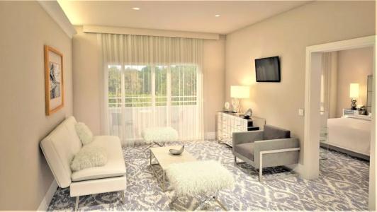 Royal Palm - 127